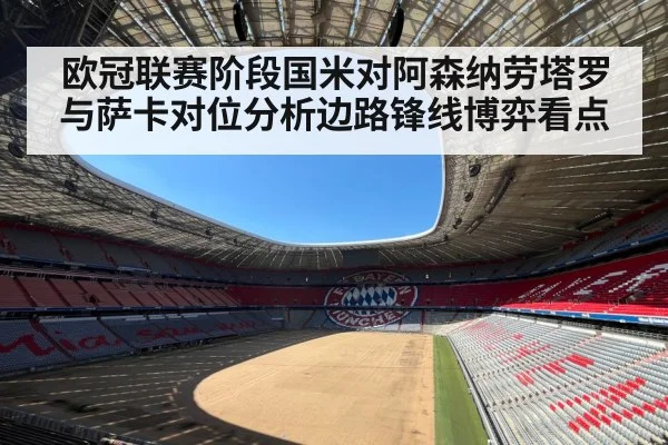 Champions League soccer stadium（williamhill）